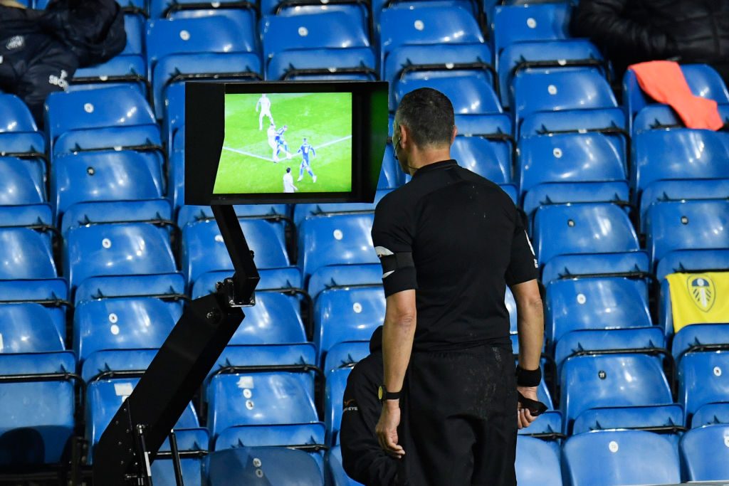 Leeds United v Leicester City - Premier League