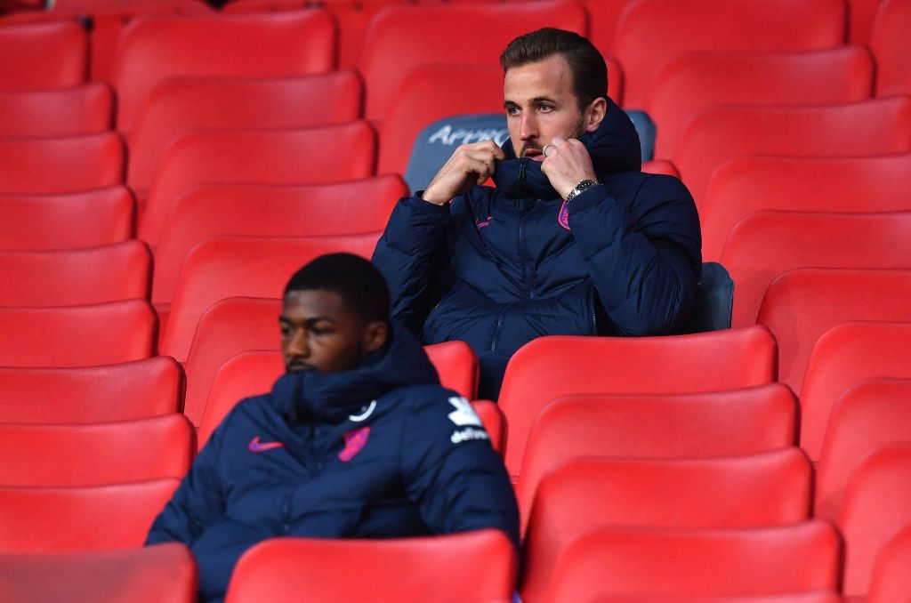 England v Republic of Ireland - International Friendly