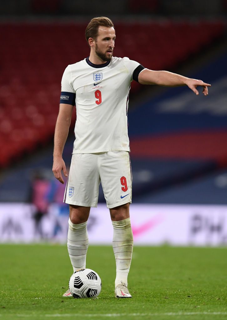 England v Iceland - UEFA Nations League
