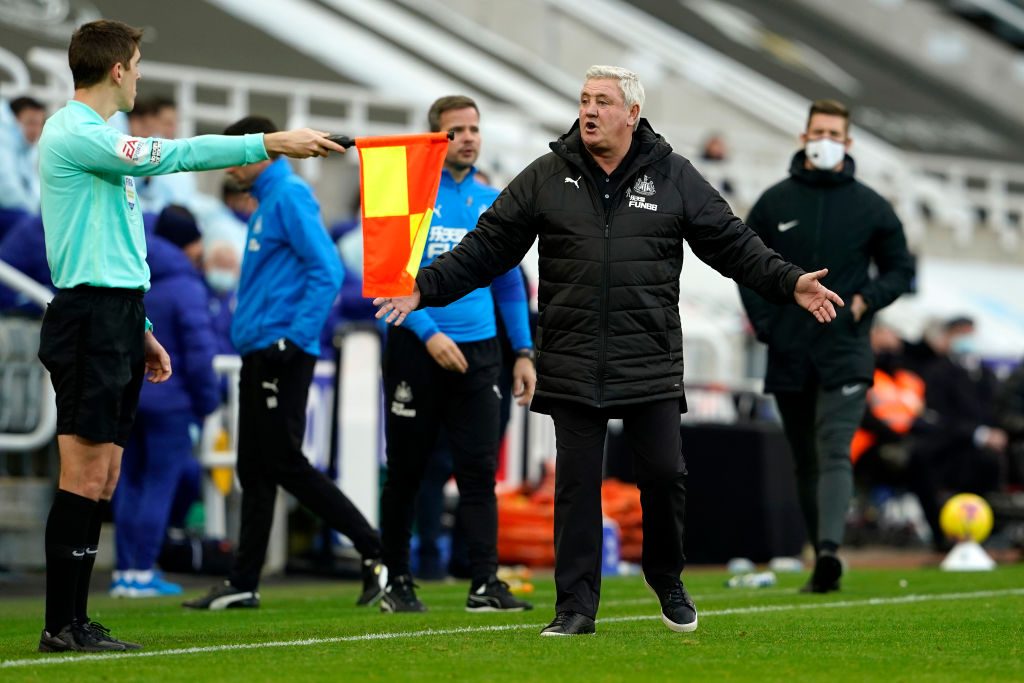 Newcastle United v Chelsea - Premier League