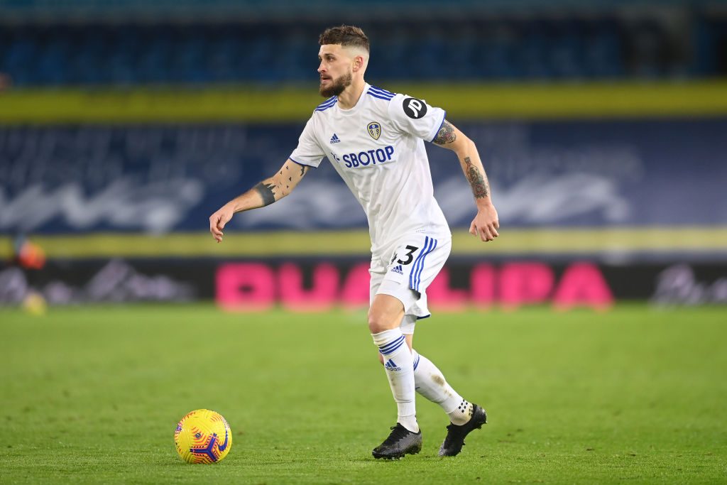 Leeds United v Arsenal - Premier League