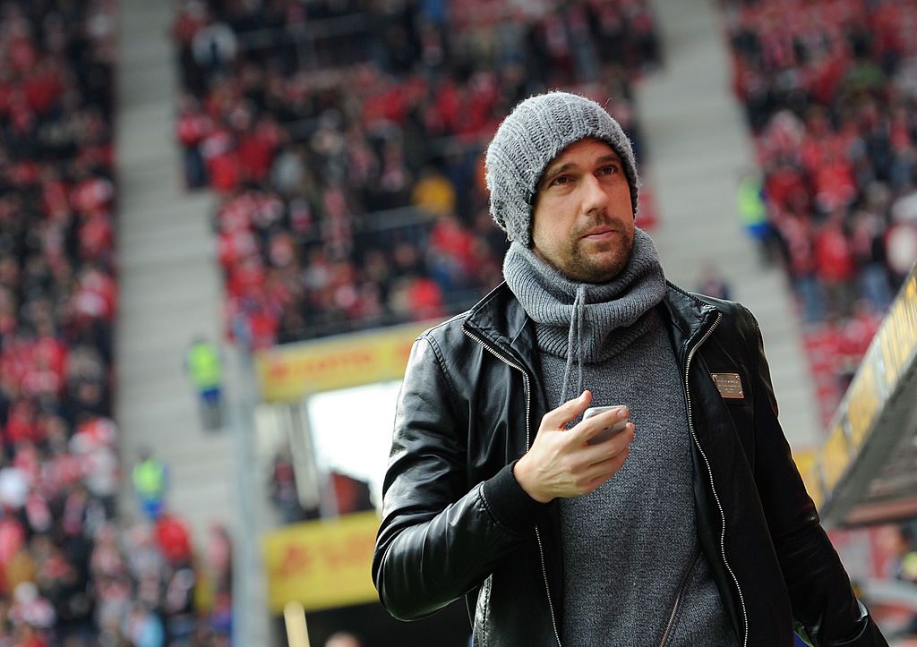 1. FSV Mainz 05 v TSG 1899 Hoffenheim - Bundesliga