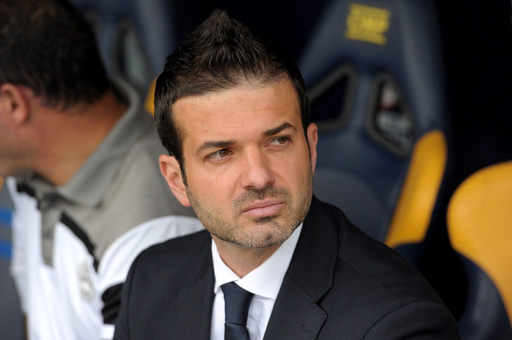 Hellas Verona FC v Udinese Calcio - Serie A