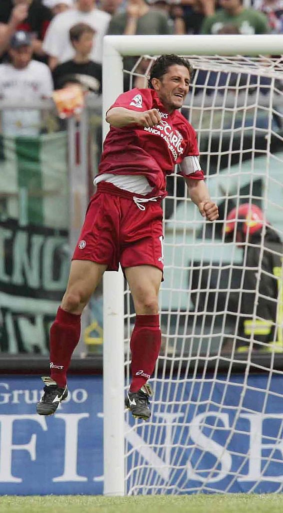 Serie A - Livorno V Juventus