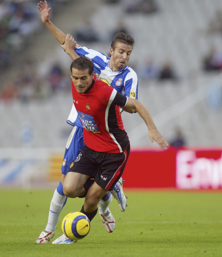 Espanyol v Real Mallorca