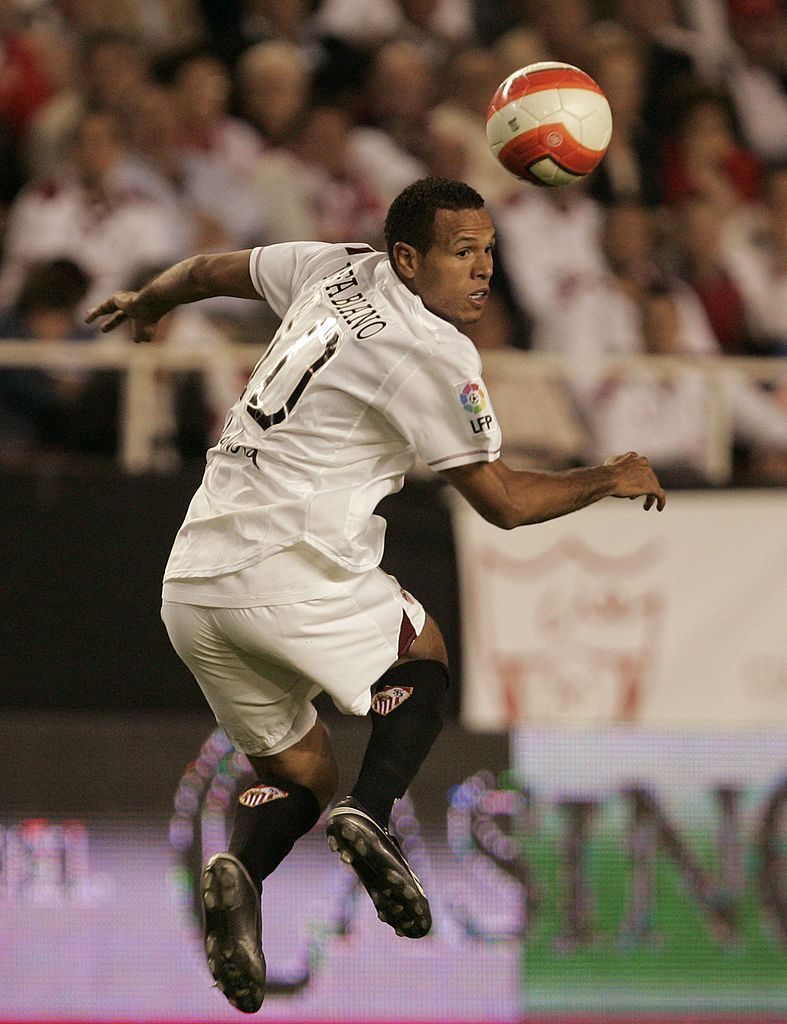 Sevilla v Valencia