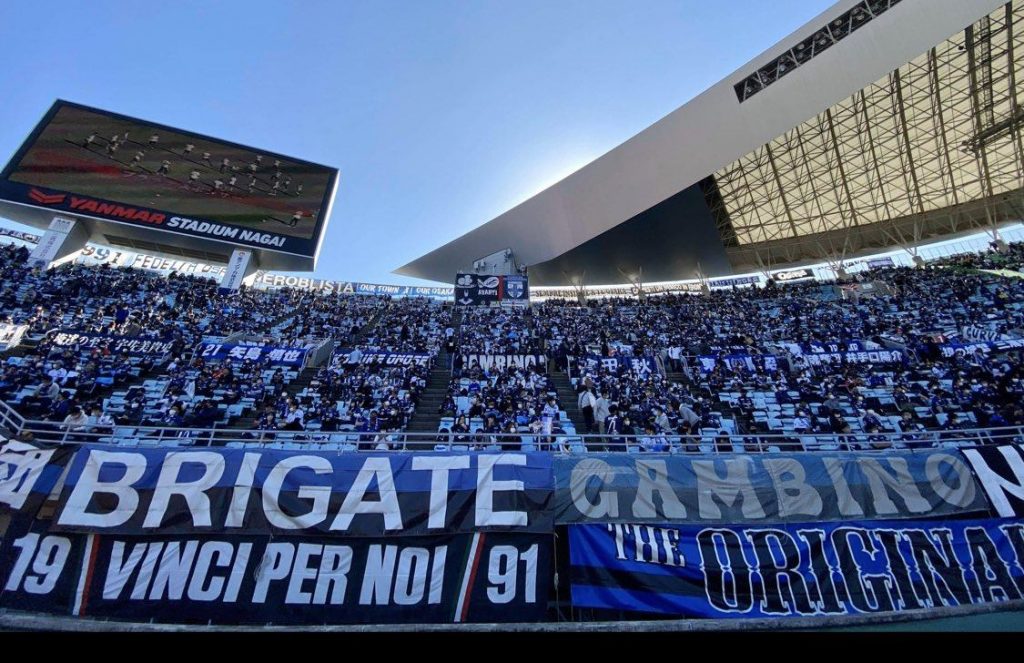 J League