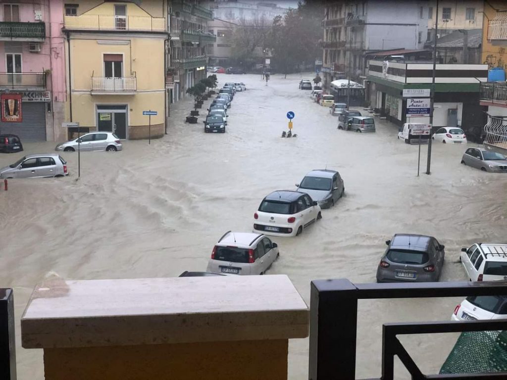 Crotone