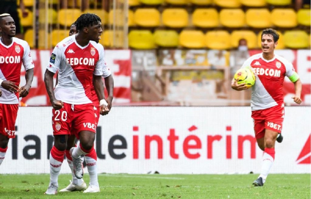 Monaco Nizza