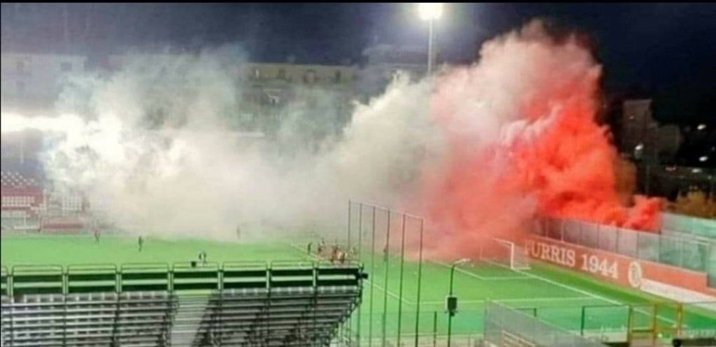 Lega Pro torna il derby dopo 20 anni