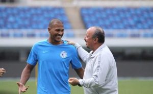 Benitez