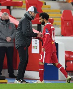 Liverpool FC v Ajax Amsterdam: Group D - UEFA Champions League