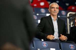 Paris Saint-Germain v FC Barcelona - UEFA Champions League