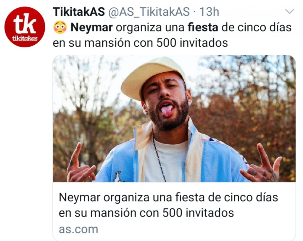 Twitter