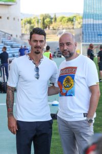 Everton v Lille - Algarve Cup