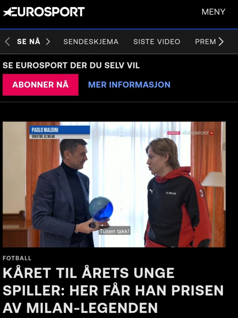 Eurosport