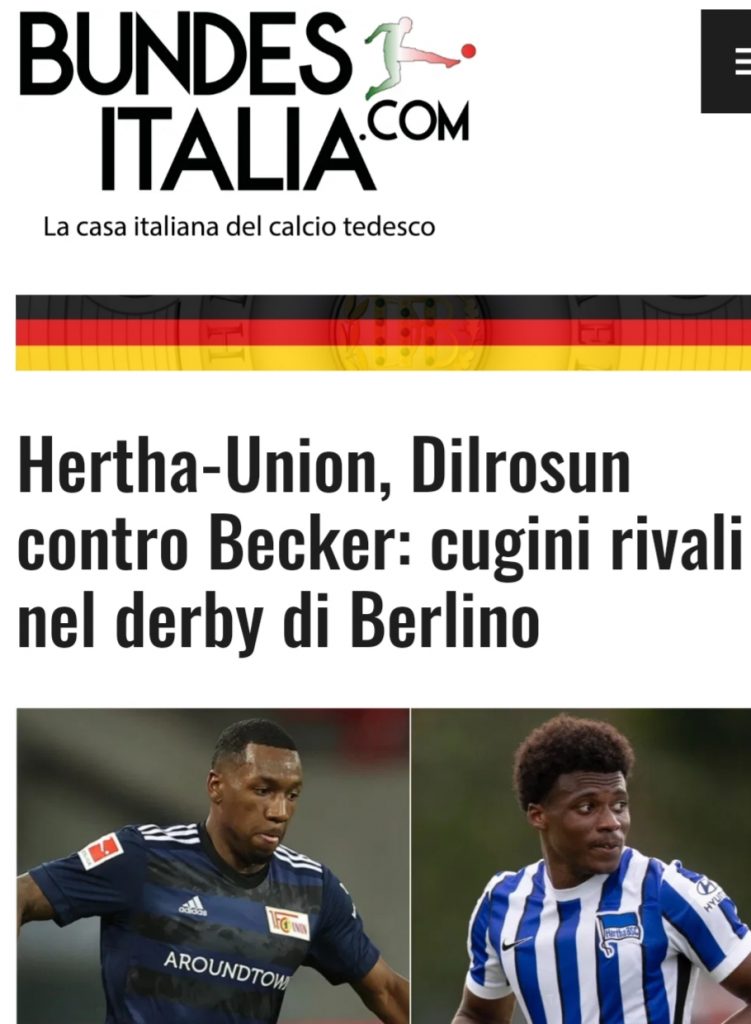 Berlino