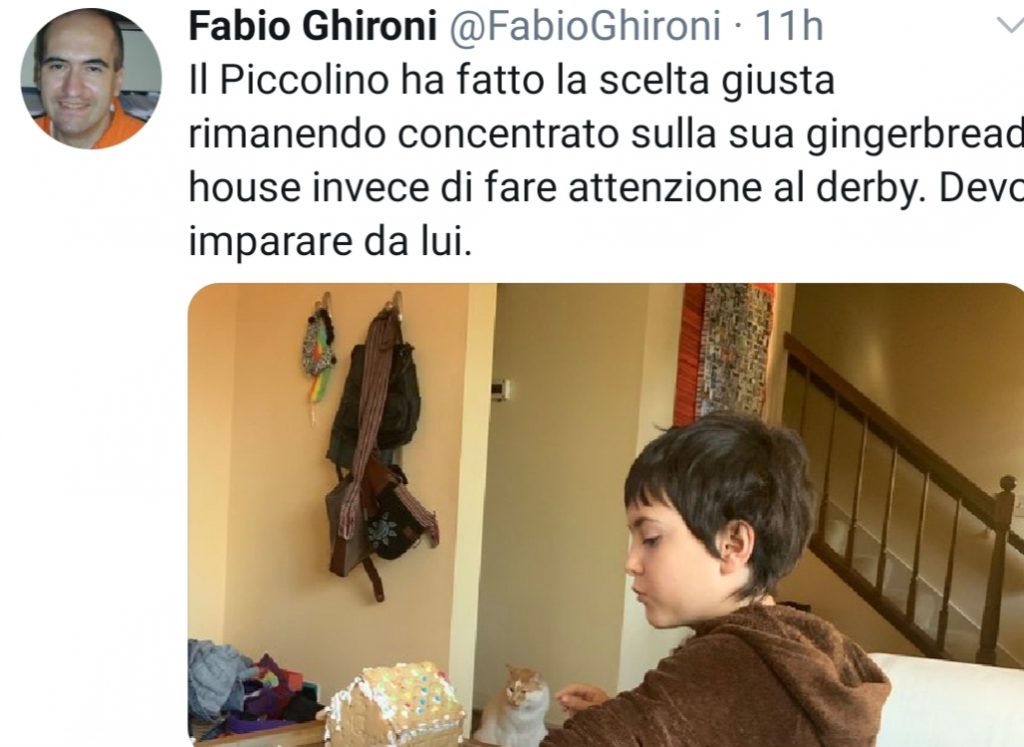 Twitter