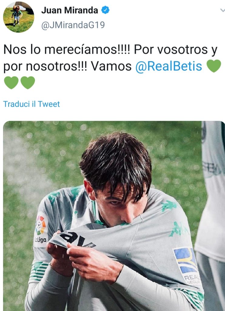 Betis