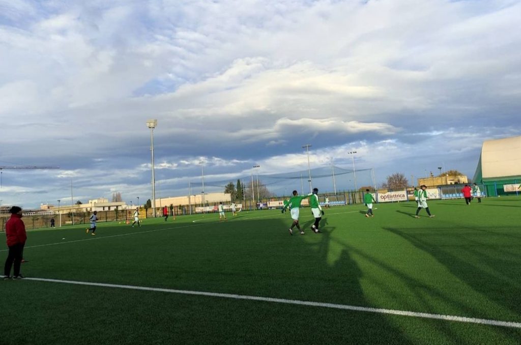 Serie C