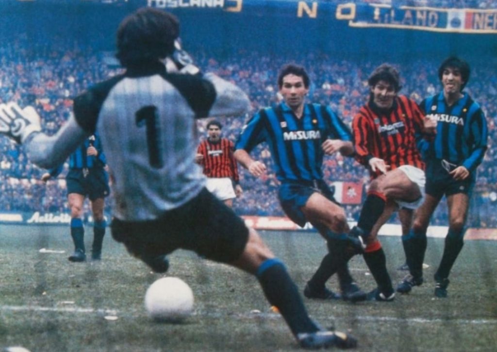Paolo Rossi