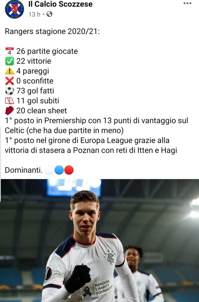 Scozia