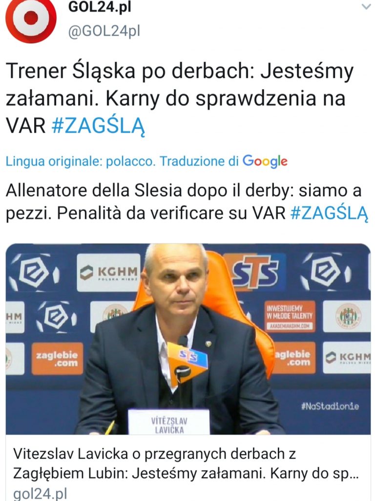 Polonia