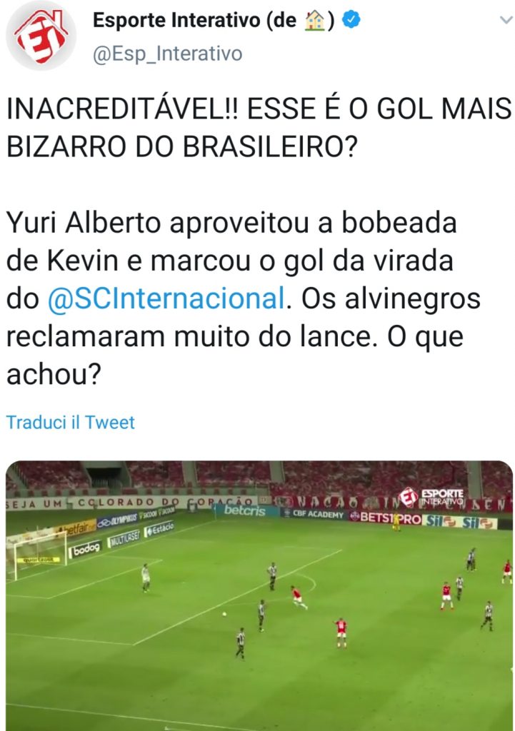Botafogo