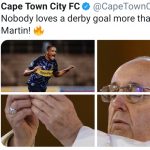 Cape Town