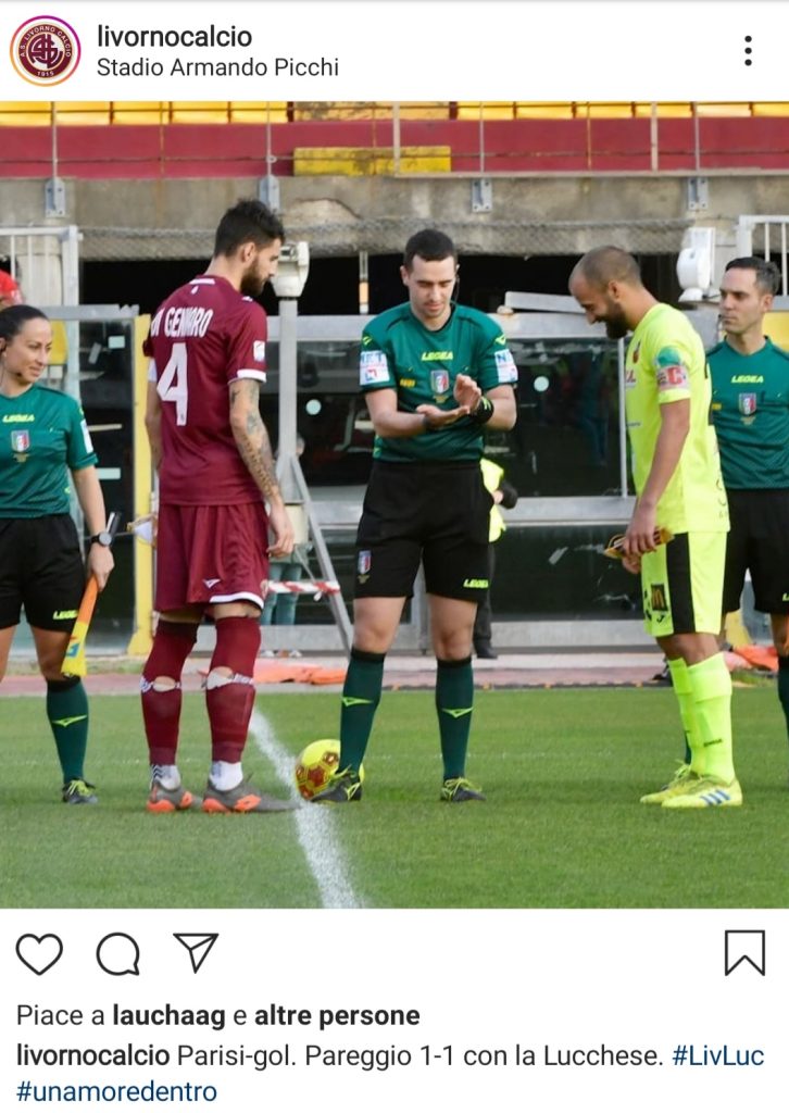 Serie C