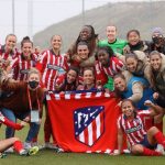 Atletico Madrid