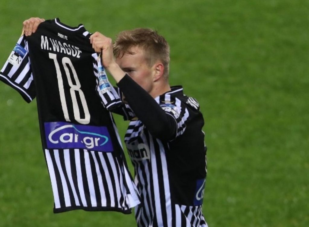 PAOK