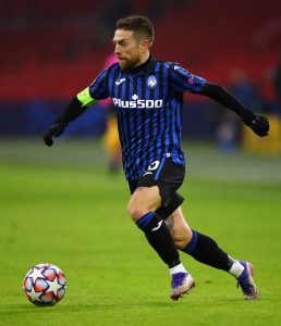 Ajax Amsterdam v Atalanta BC: Group D - UEFA Champions League