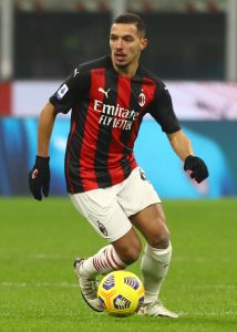 AC Milan v Parma Calcio - Serie A
