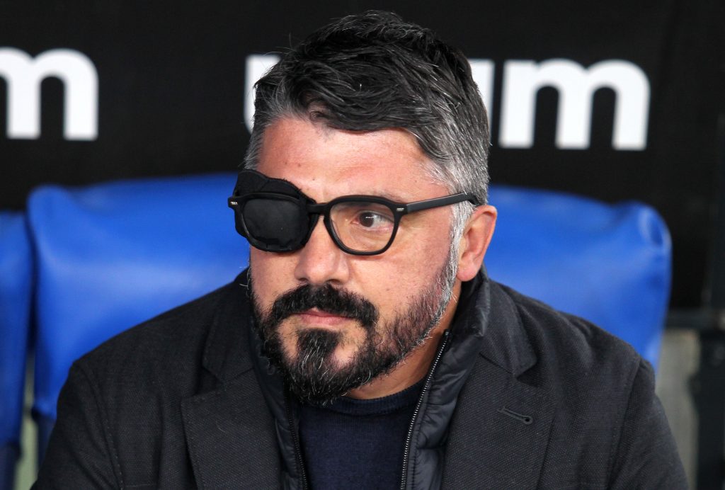 SS Lazio v SSC Napoli - Serie A