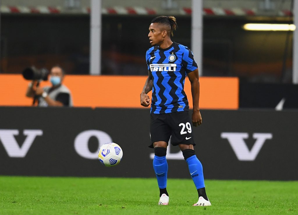 FC Internazionale v SC Pisa - Friendly Match