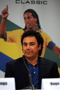 Golden Foot Awards