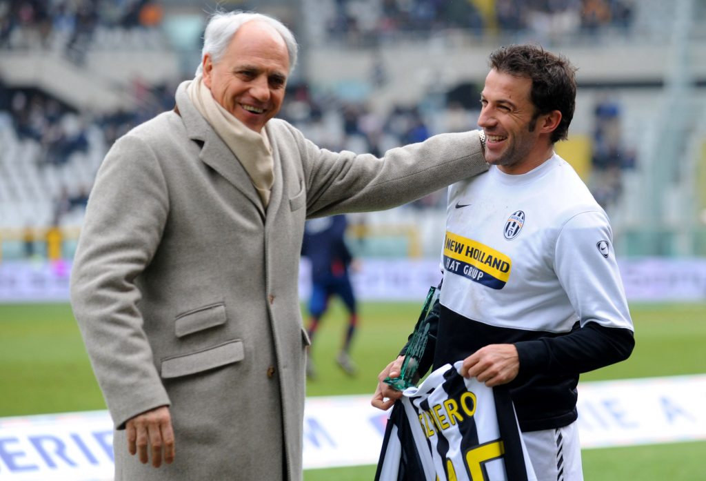 Alessandro Del Piero