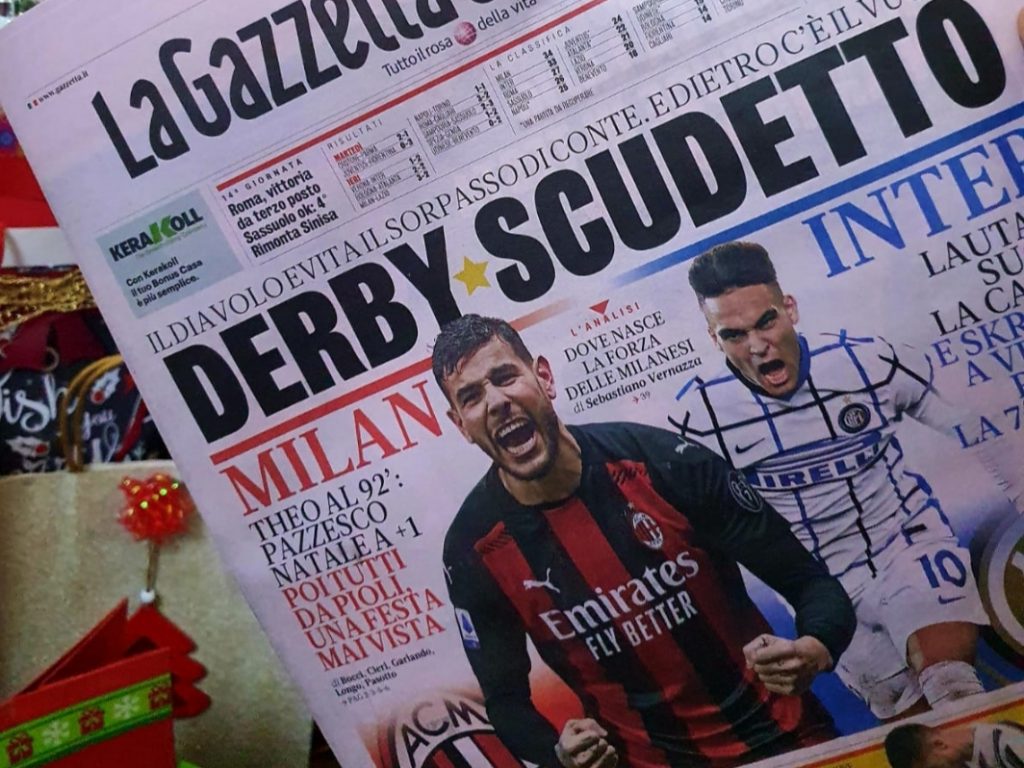 Gazzetta