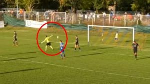 Serie B serba