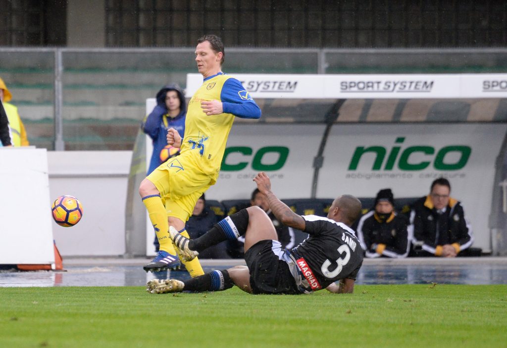 AC ChievoVerona v Udinese Calcio - Serie A