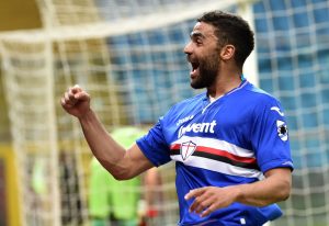 UC Sampdoria v Juventus - Serie A