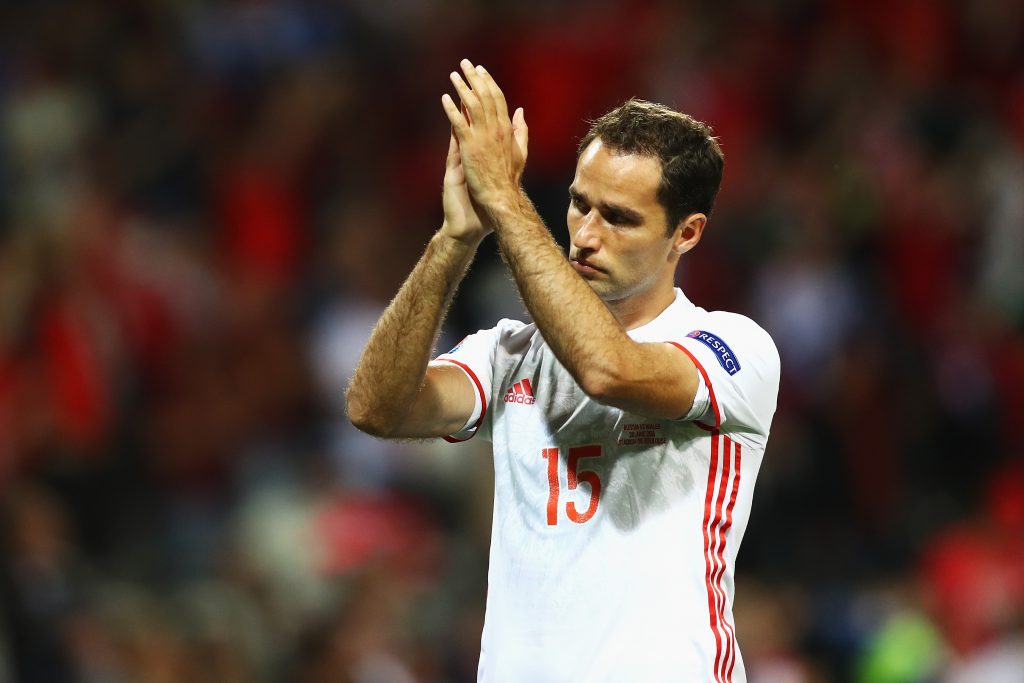 Russia v Wales - Group B: UEFA Euro 2016