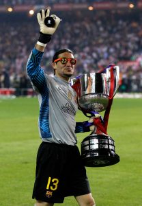 Athletic Bilbao v Barcelona - Copa del Rey Final