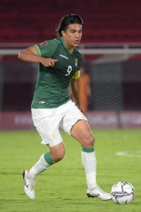 Paraguay v Bolivia - South American Qualifiers for Qatar 2022