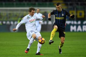 FC Internazionale v AC ChievoVerona - Serie A