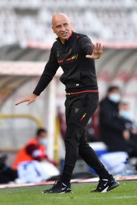 Torino FC v US Lecce - Coppa Italia