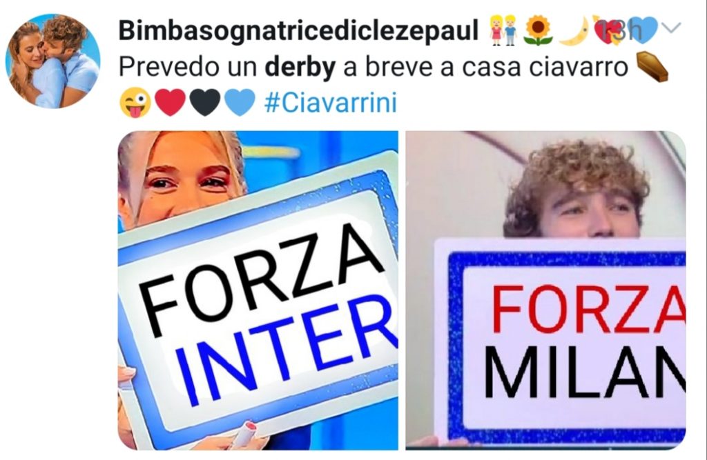 Twitter