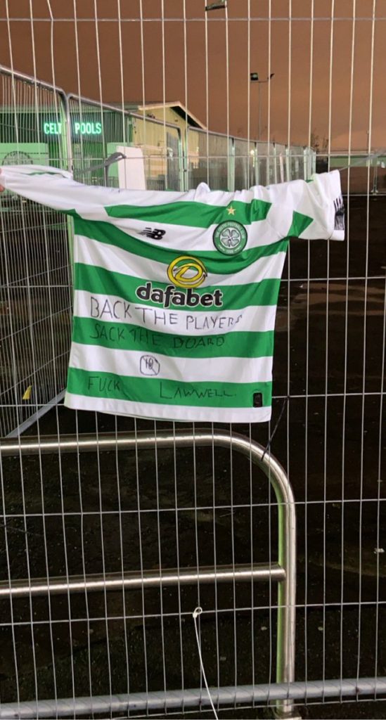 Celtic