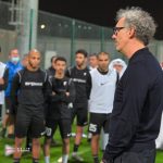 Laurent Blanc